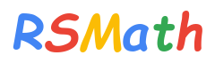 RsMath 数学工具